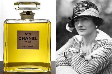 original chanel perfume|chanel perfume founder.